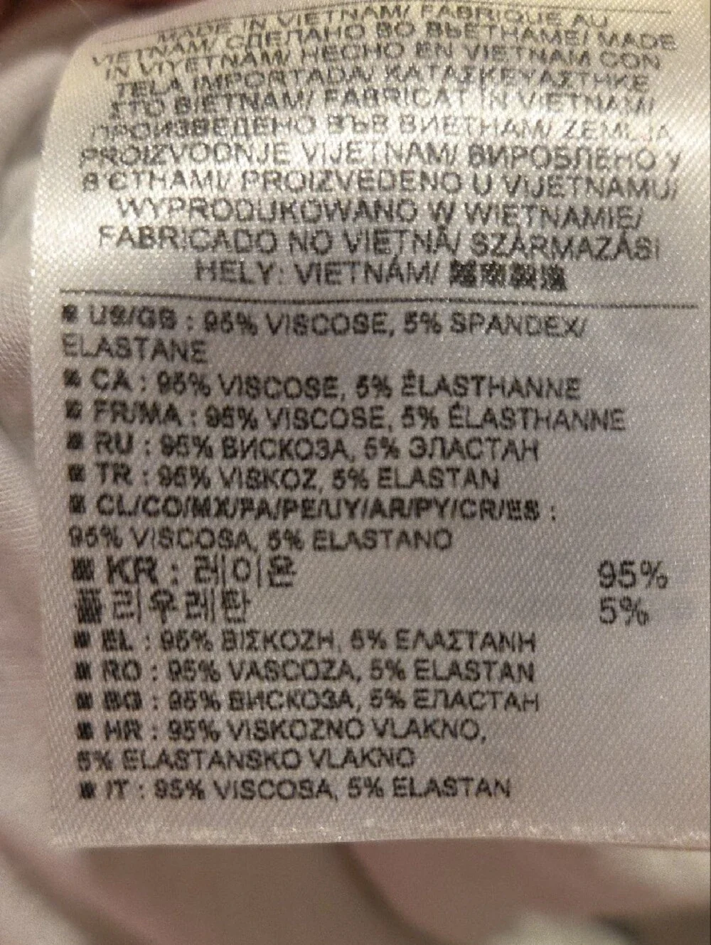 Banana Republic banana republic